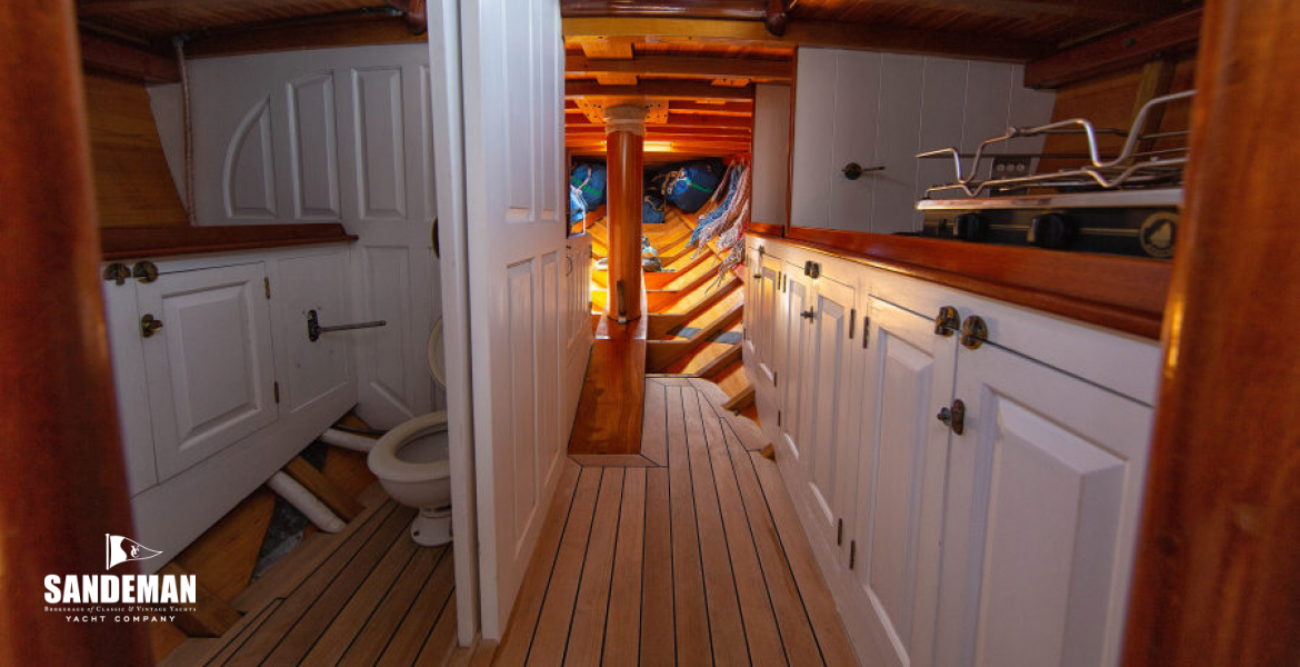 Passage fwd