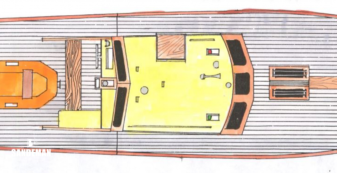 Deck Plan