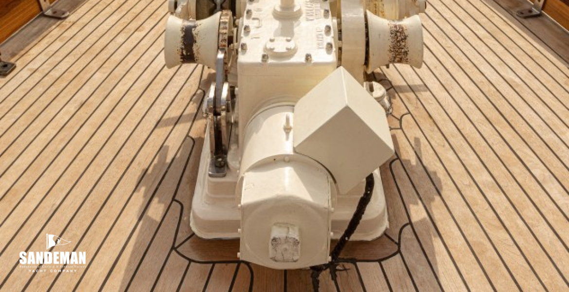 Windlass