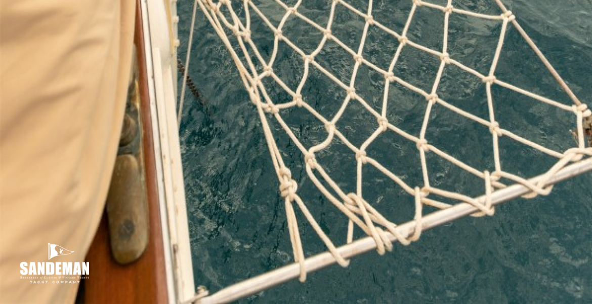 Bowsprit