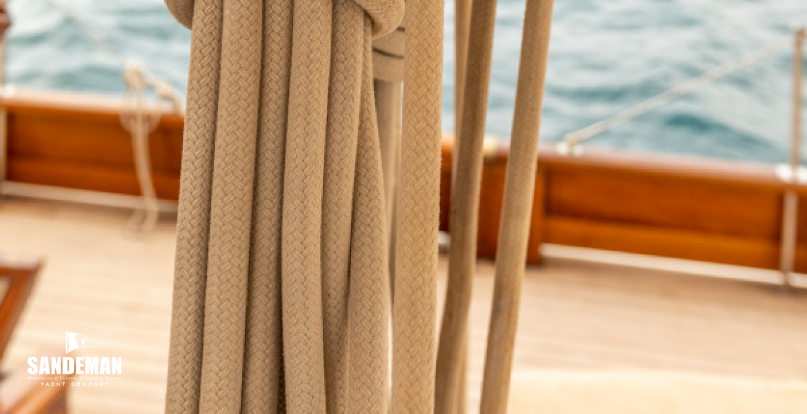 Mainsheet