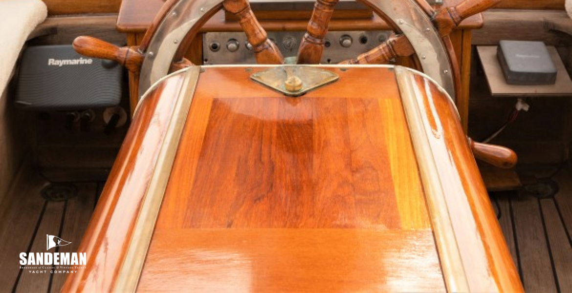 Helm view fwd
