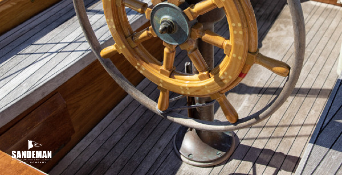 Helm view fwd