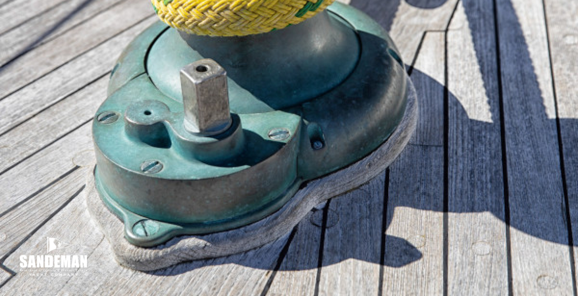 Windlass