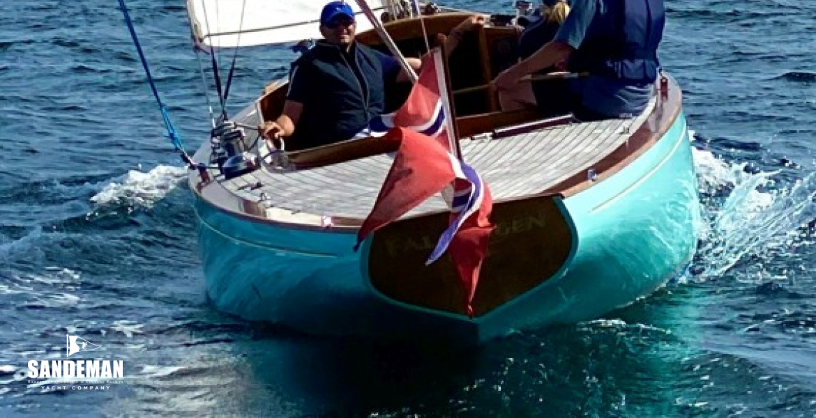Aft