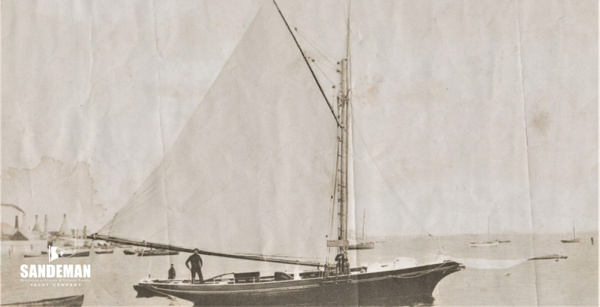 1889 at Poole