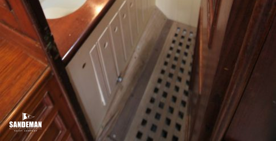WC Compartment