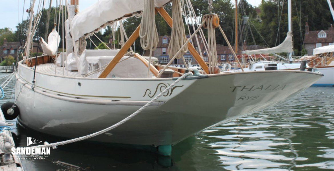 Port qtr