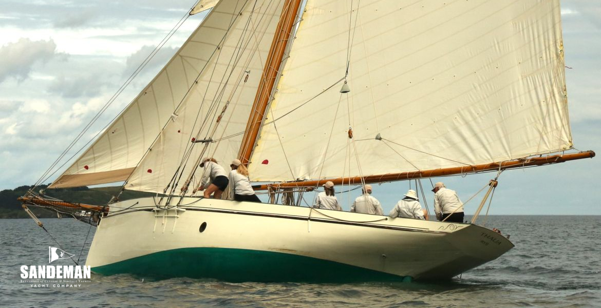 Windward [Pic: Nigel Sharp]