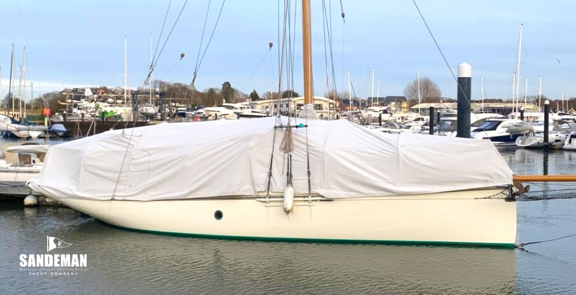 Winter cover