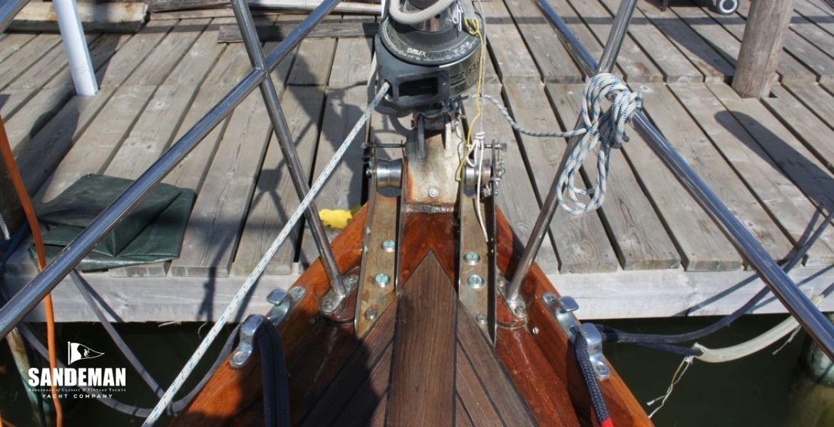Stemhead details