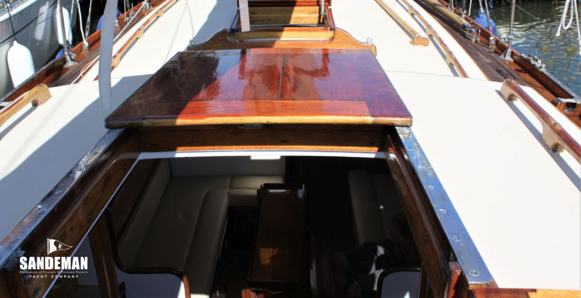 Companionway