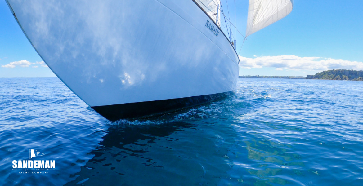 Topsides