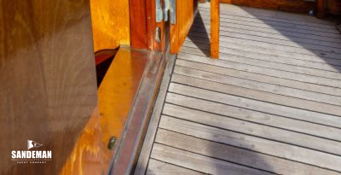Companionway