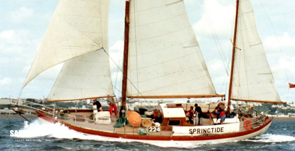 Brest 92 [Michael Bourdin]