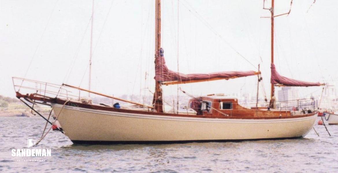 Port bow