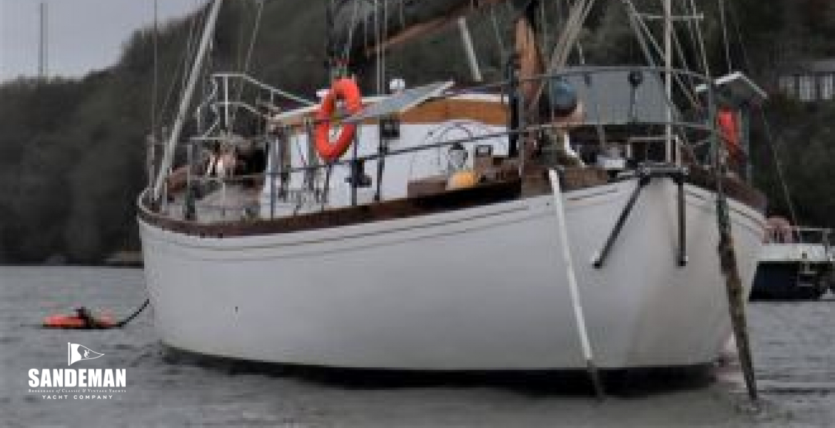 Astern