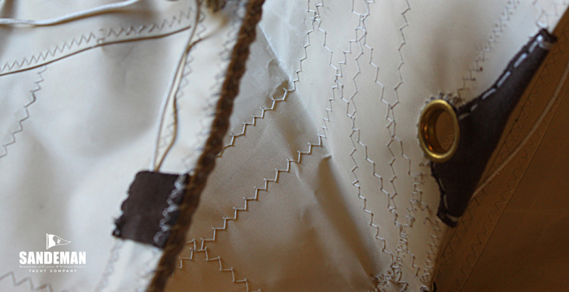 Sail details