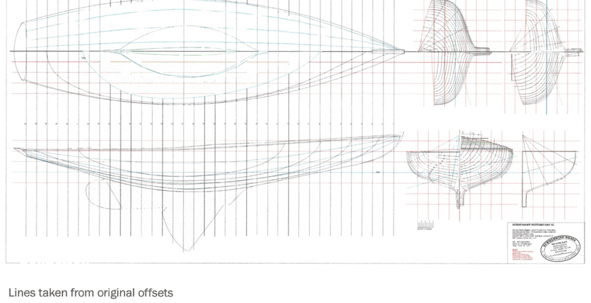 Lines
