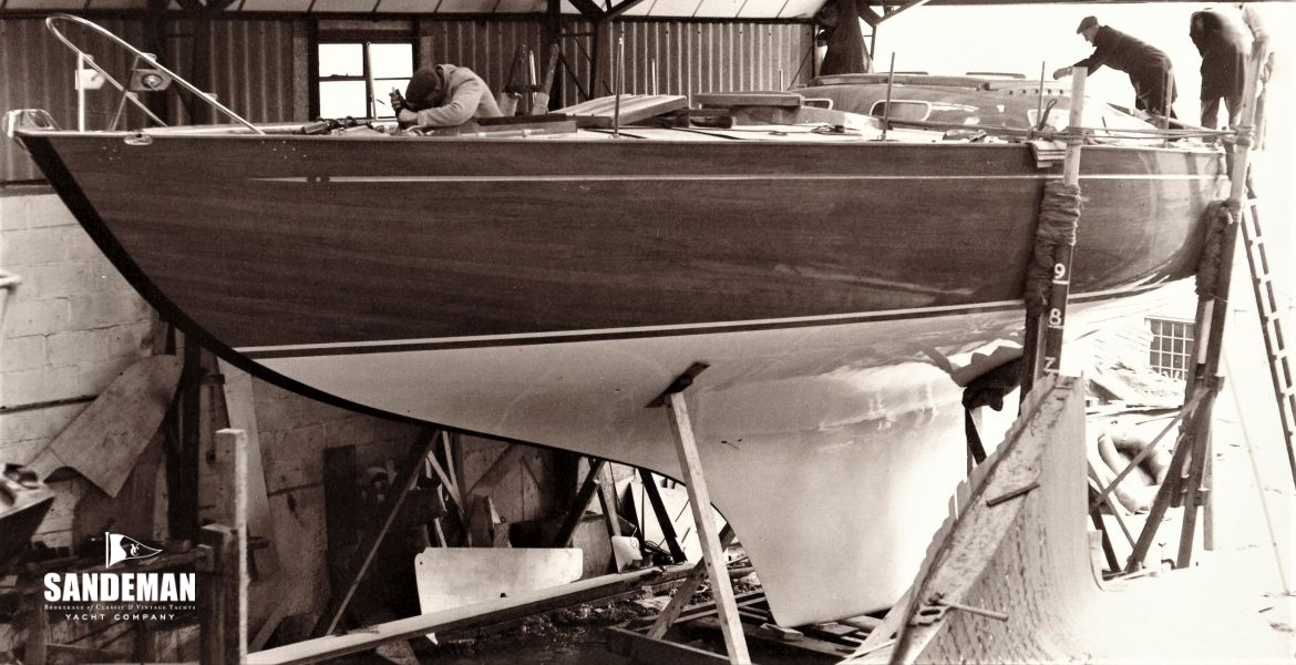 Souters April 1963