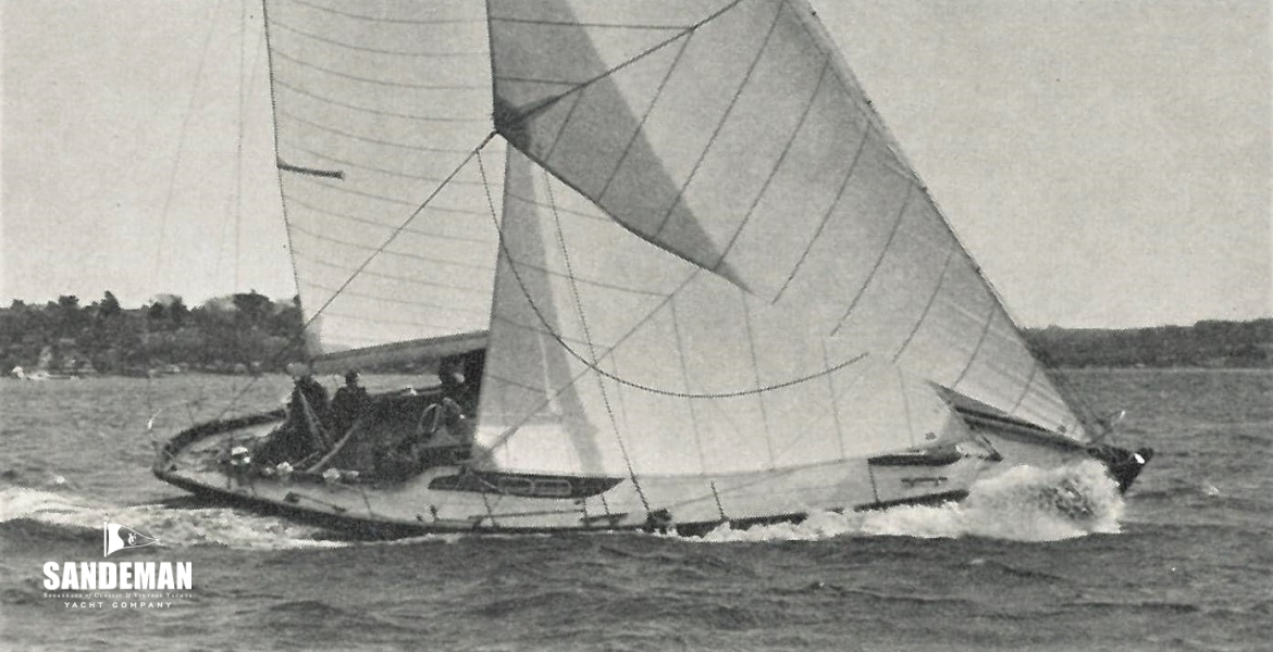 1963 Full and by