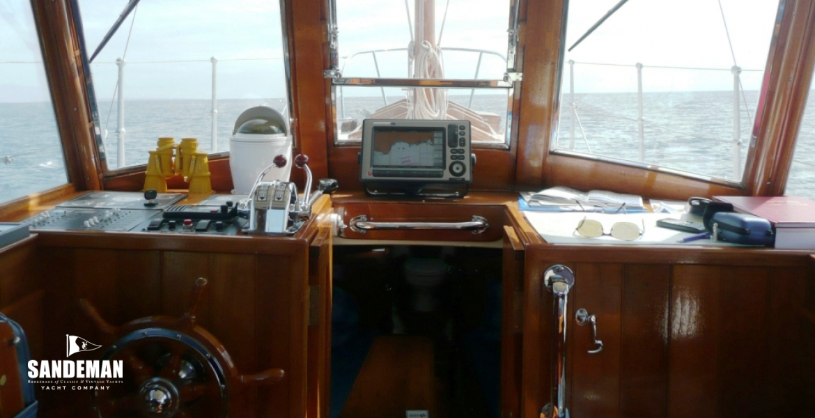 UNDERWAY (PREVIOUS WHEEL)