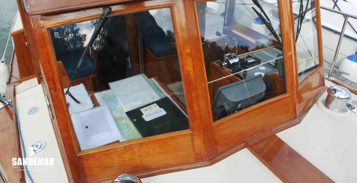  WINDSCREEN