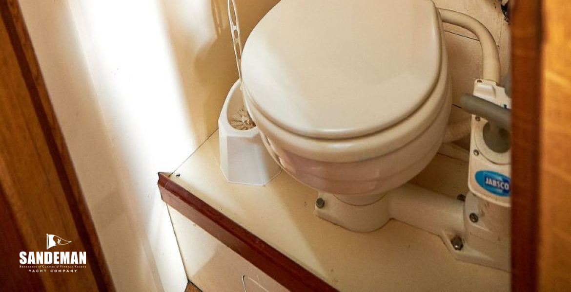 Fore head WC
