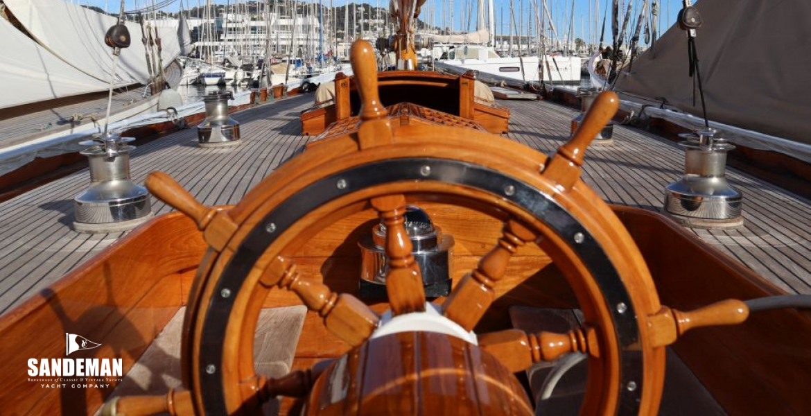 Helm view fwd