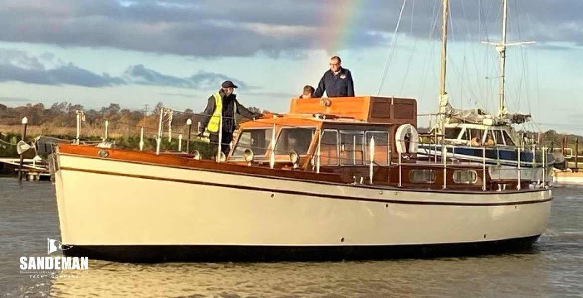 Pot of gold