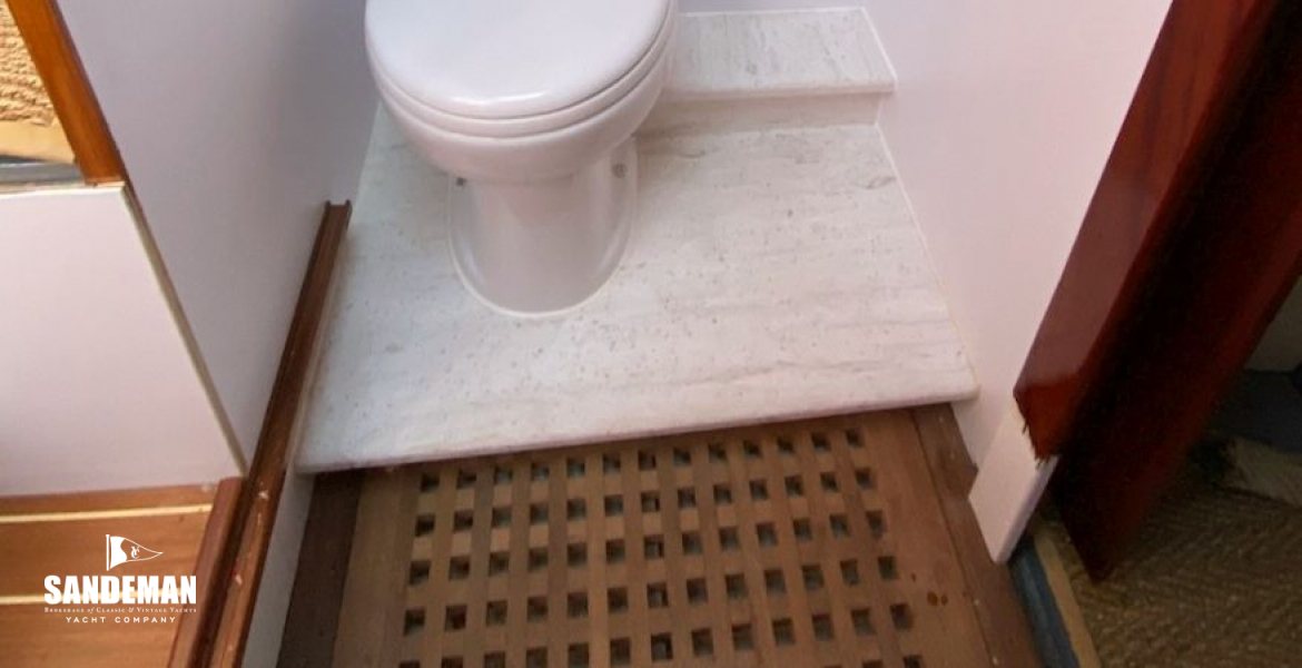 WC Compartment