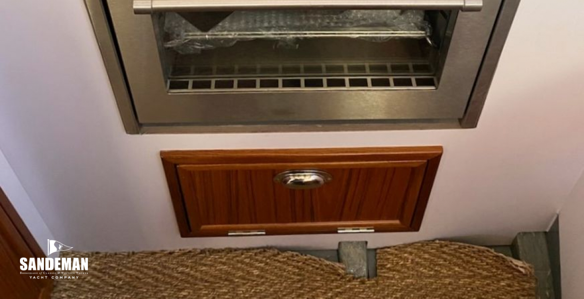 Cooker