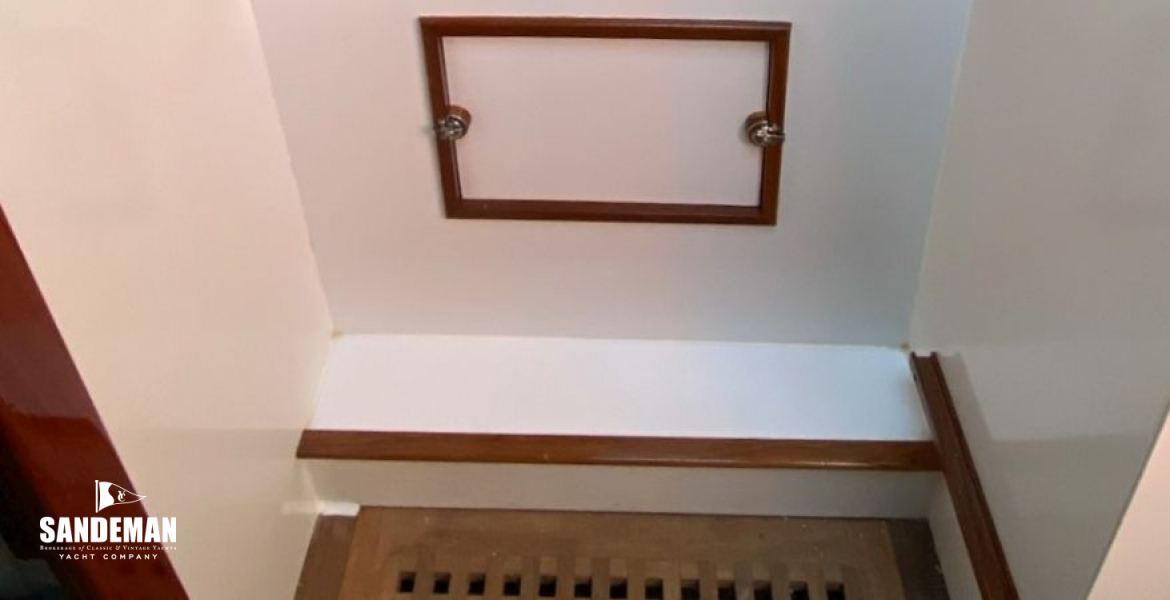 WC Compartment