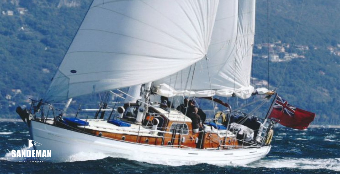 Port bow
