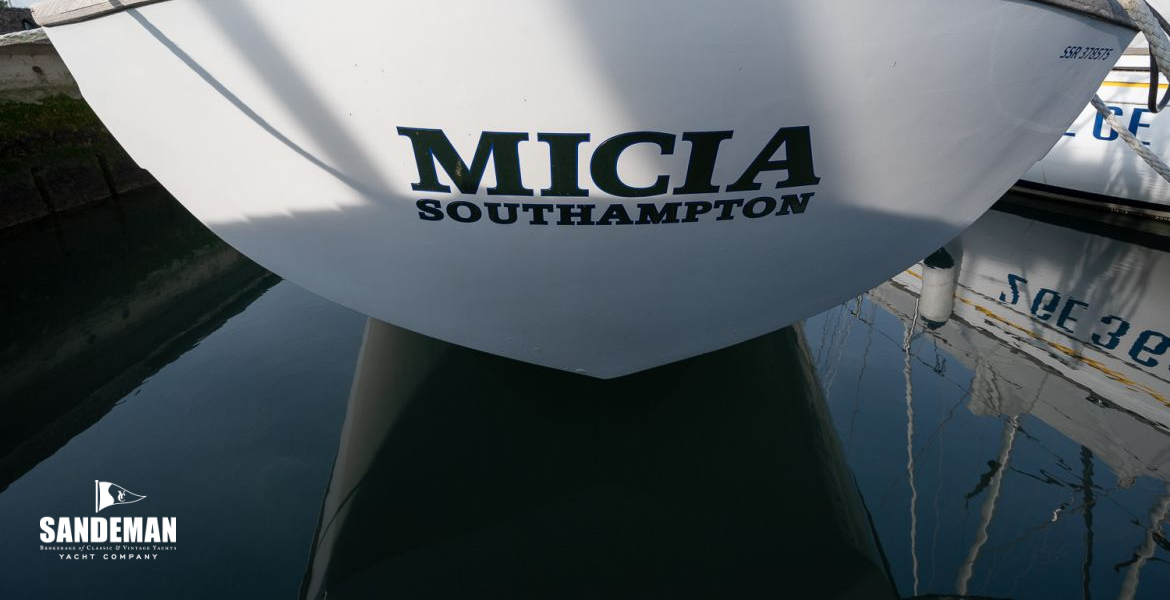 Transom