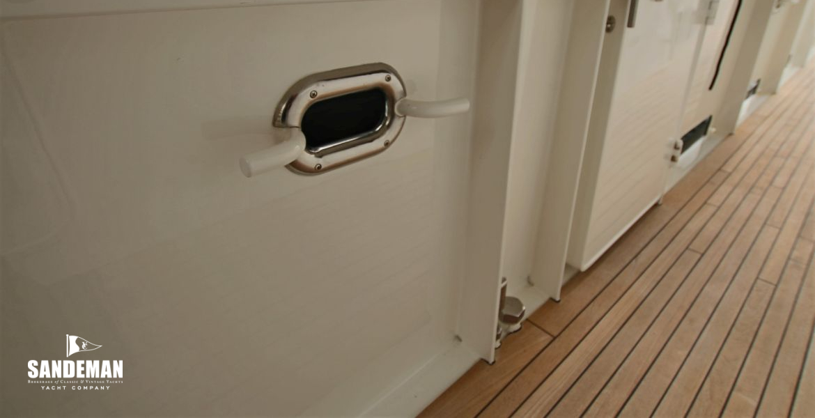 Bulwark details