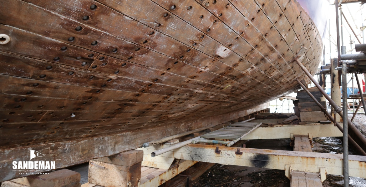 Underbody