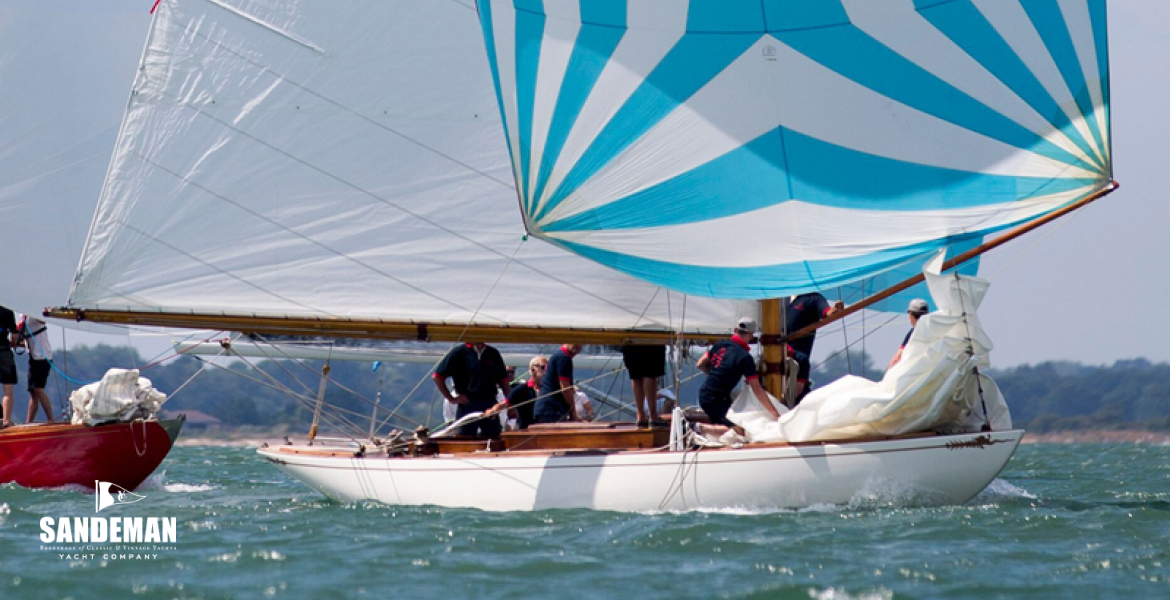 Downwind