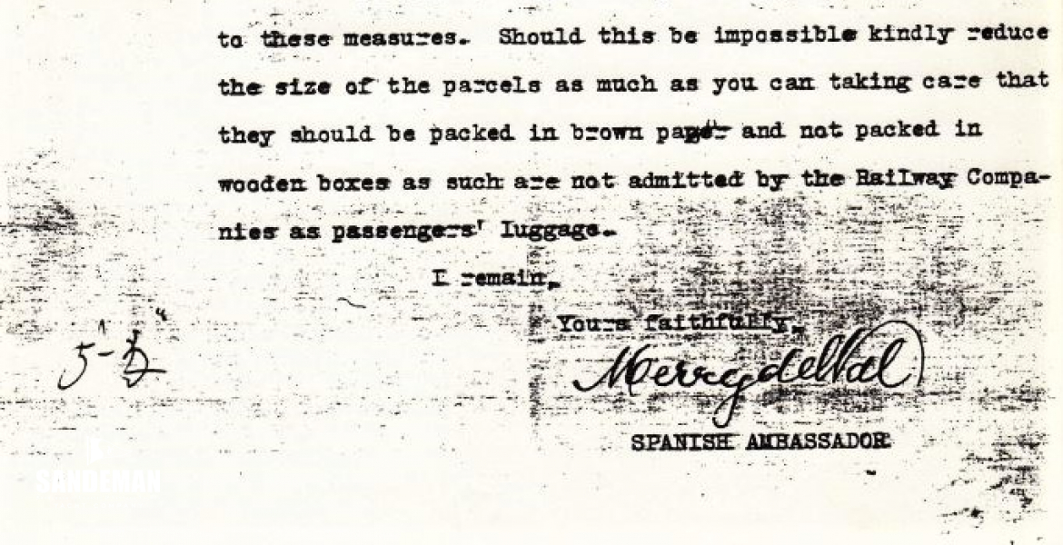Provenance 1928