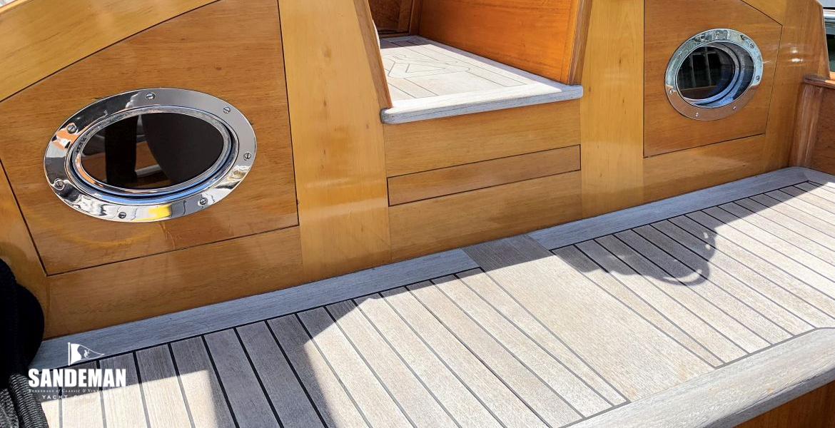 Companionway