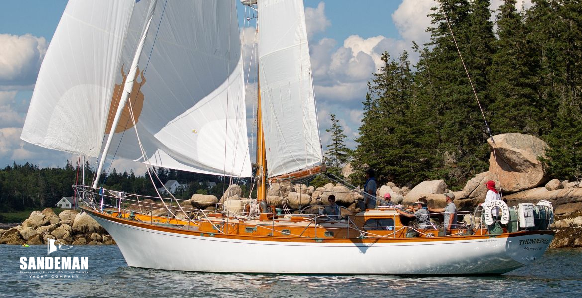 Downwind [John Williams]