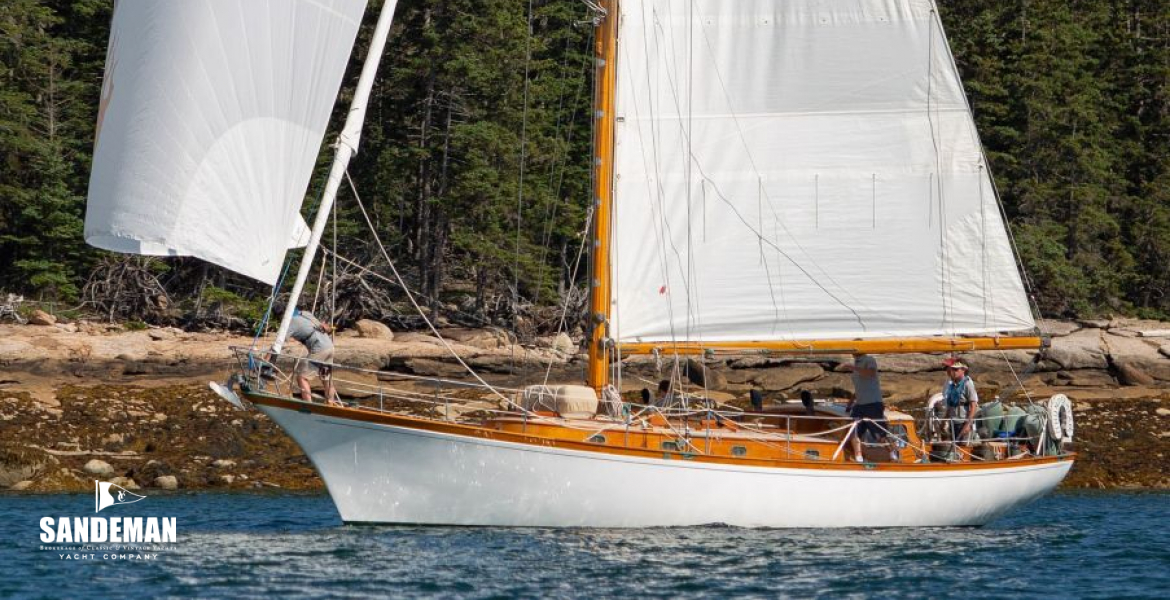 Downwind [John Williams]