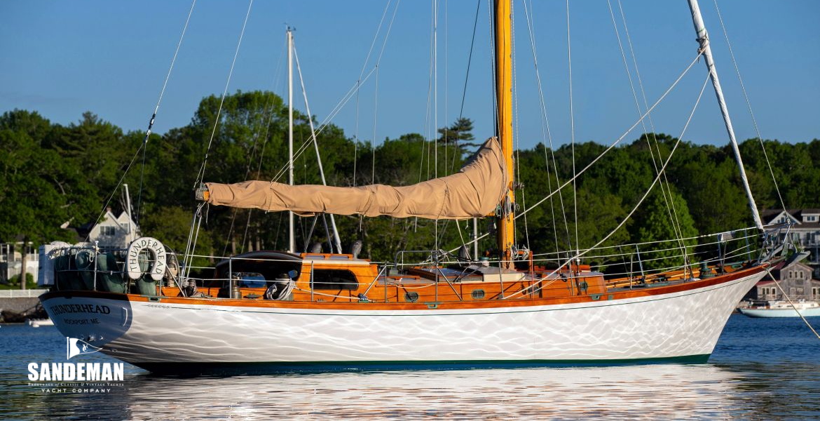 Starboard quarter