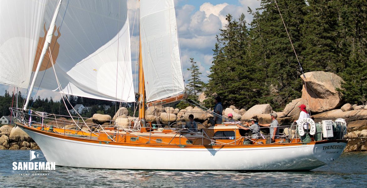 Downwind [John Williams]