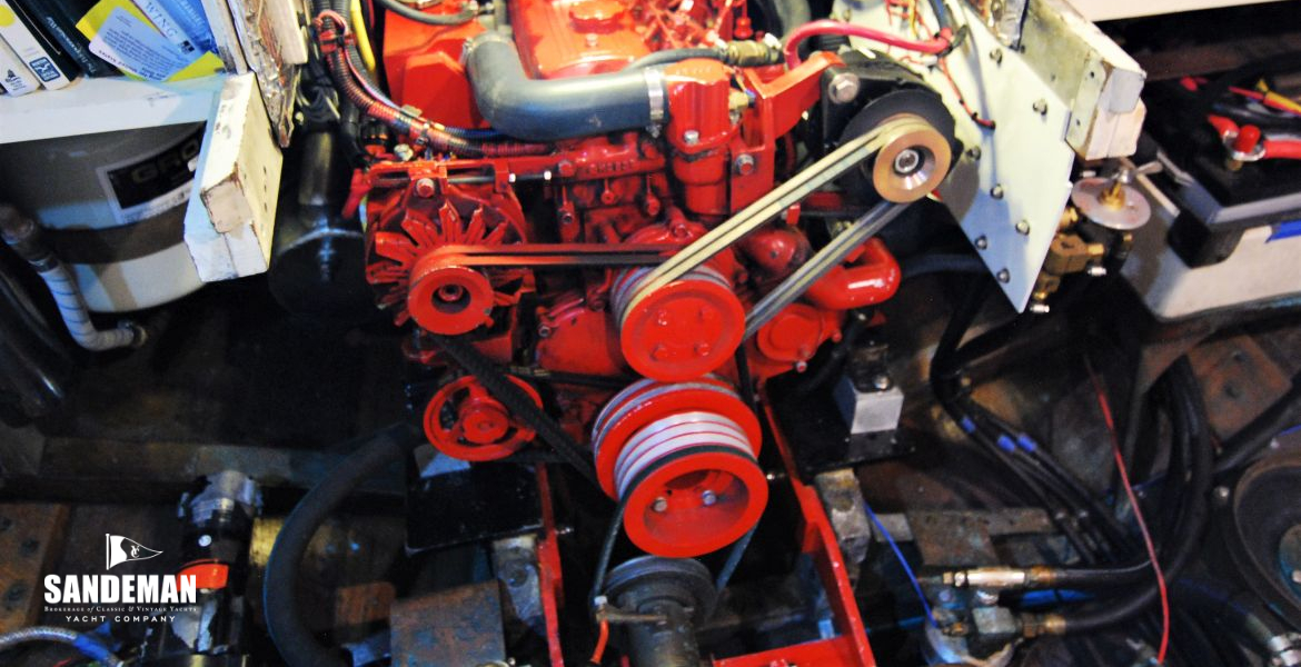 Engine
