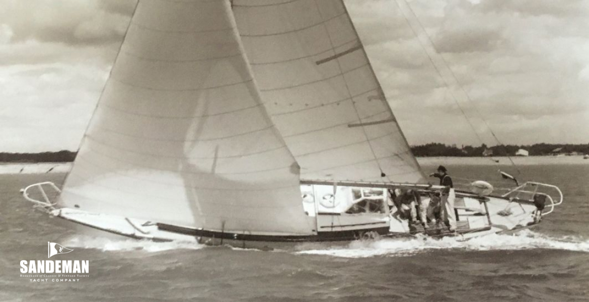 Quadrilateral genoa 1962