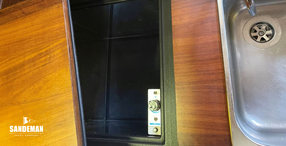 Galley Coolbox