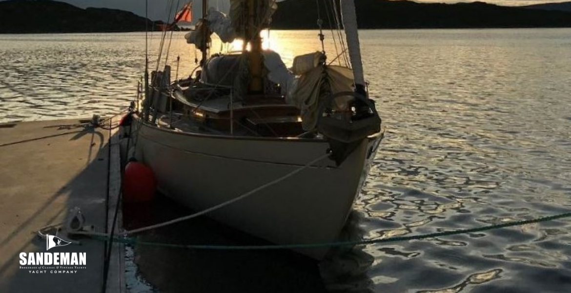 02:45 hrs, Gjesvær, Norway, 71°N, after rounding North Cape