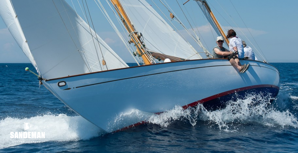 port bow [James Robinson Taylor]