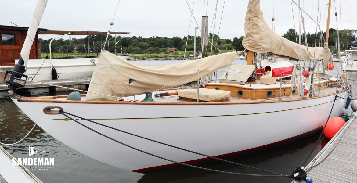 Port bow